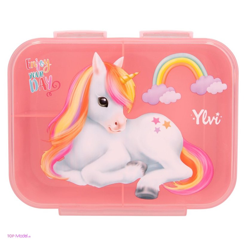 YLVI Desiatový box