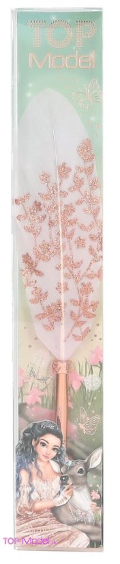 TOPModel guličkové pero Pierko