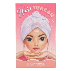 Turban na vlasy TOPModel