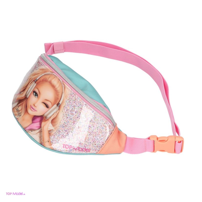 Crossbag TOPModel MUSIC