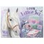 Miss Melody Love letter set