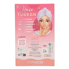 Turban na vlasy TOPModel