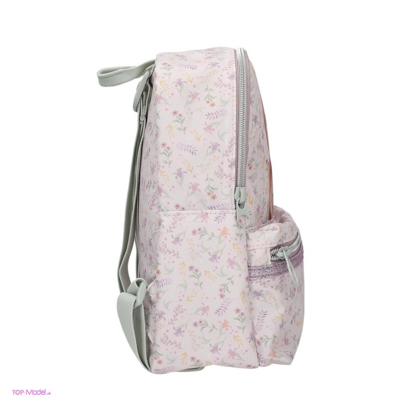 Miniplecniak TOPModel BLOOMING KITTY