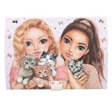 Šperkovnica TOPModel CAT LOVE na číselný kód