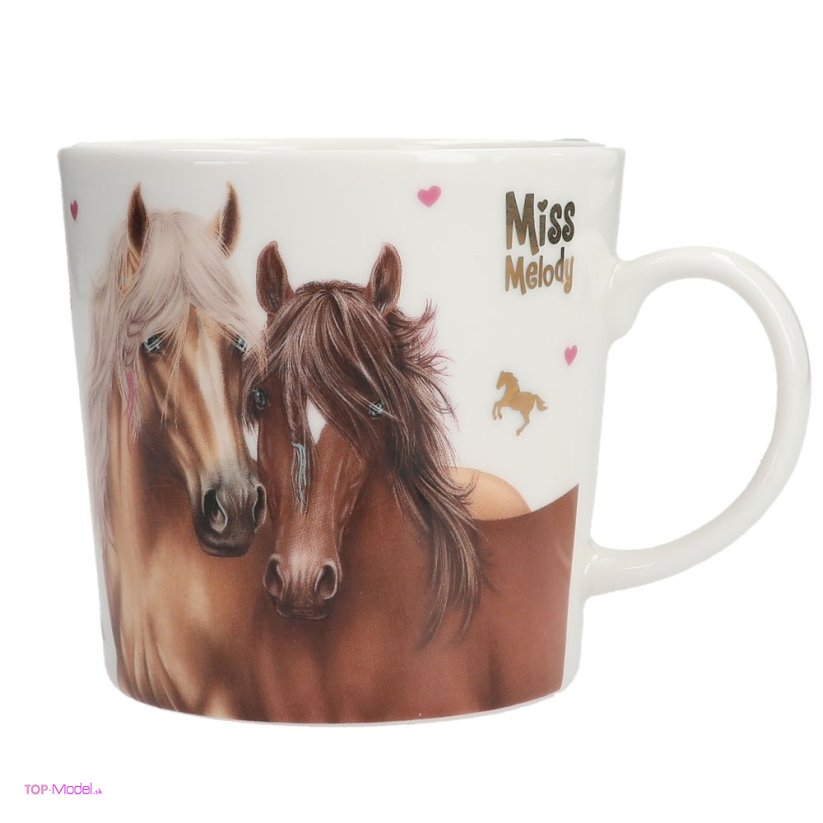 Hrnček Miss Melody