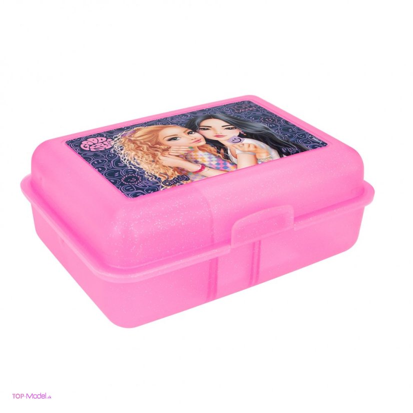 Desiatový box Top Model NIGHT LIGHT