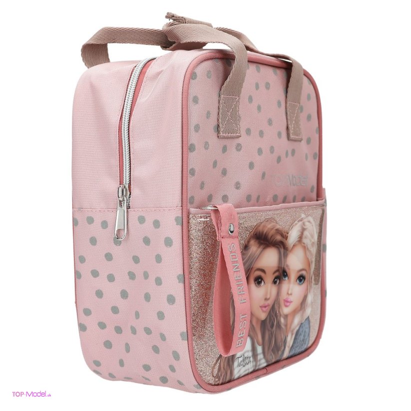 Miniplecniak TOPModel DOTS