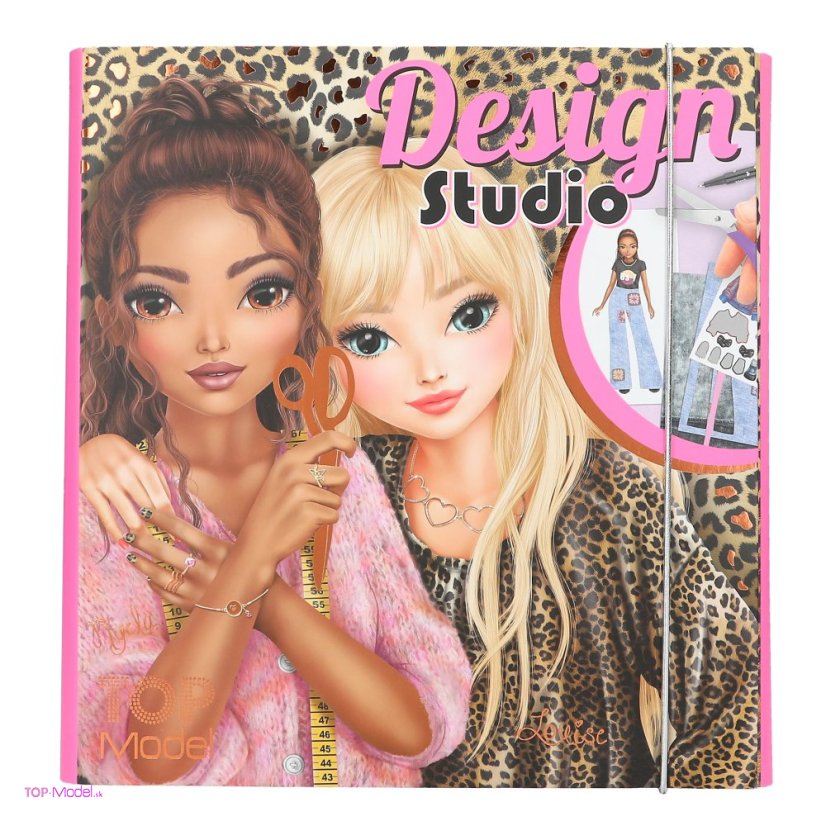 TOPModel Design studio
