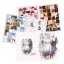 Miss Melody NUMBER STICKERS
