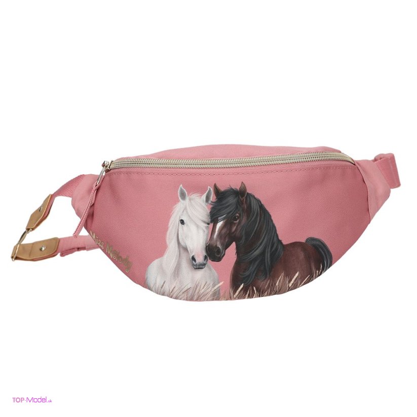 Miss Melody crossbag DUSTY ROSE
