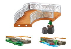 Playmobil 70348 Rozšírenie pre ZOO