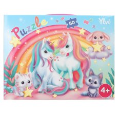 YLVI puzzle 50pcs