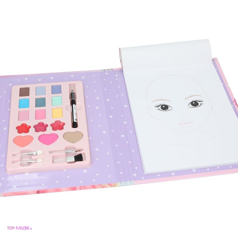 Top Model Make-up studio