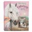 Maľovanky Miss Melody TRUE FRIENDS