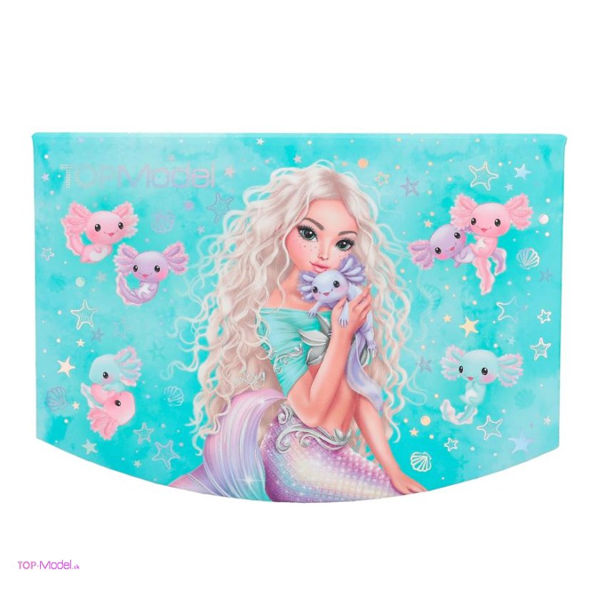 Šperkovnica TOPModel MERMAID