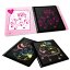 YLVI Magic Scratch Book