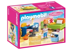 Playmobil 70209 Izba pre teenagera