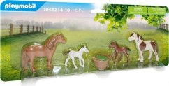 Playmobil 70682 Poníky so žriebätkami