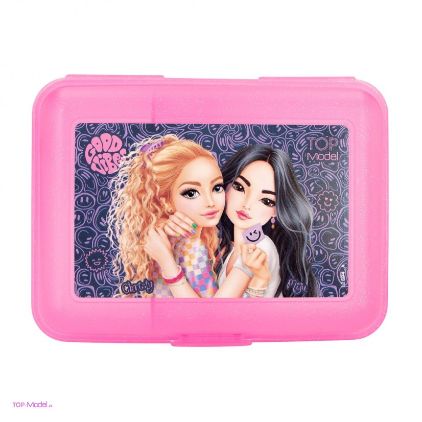 Desiatový box Top Model NIGHT LIGHT