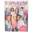 Kreatívny zošit TOPModel Stickerworld