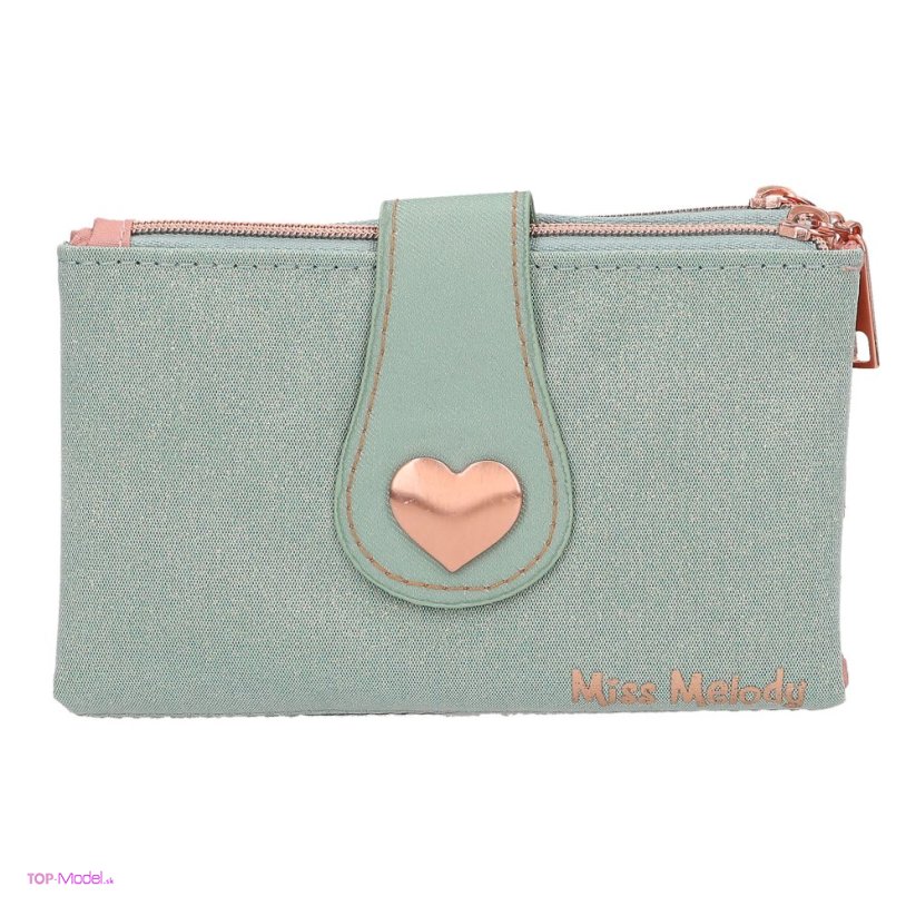 Peňaženka Miss Melody ROMATIC FIELDS