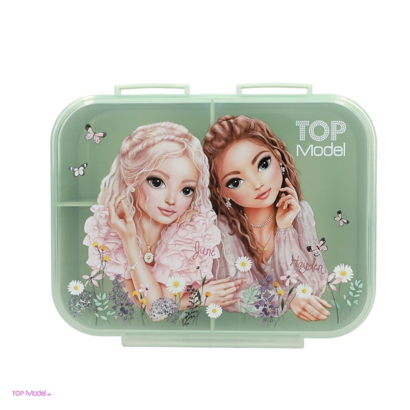 Desiatový box TOPModel SUMMER FEELING