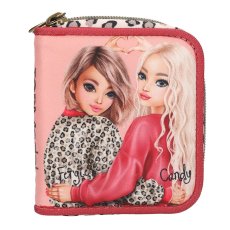 Peňaženka TOPModel LEOHEART
