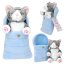 TOPModel KITTY&DOGGY v spacom vaku