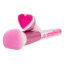 TOPModel Brush set