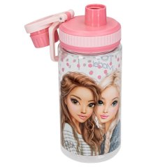 Fľaša na pitie TOPModel DOTS