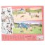 Happy Horses stickerbook