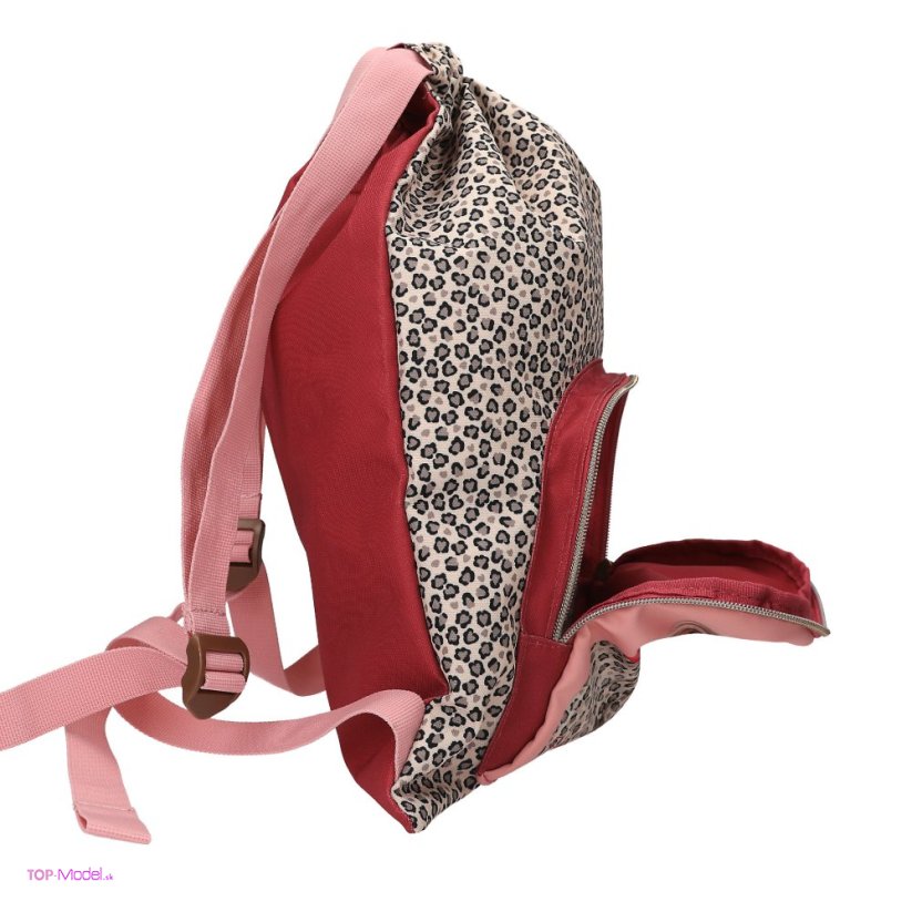 TOPModel Vrecko LEOHEART