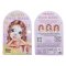 TOPModel Beauty FACE Mask heart
