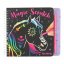 Mini Magic Scratch Book Miss Melody