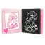 YLVI Magic Scratch Book