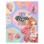 DIY Paper Fun Top Model CUTIE STAR