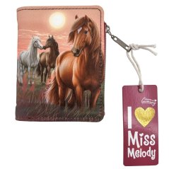 Peňaženka Miss Melody DREAMLAND