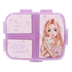 Desiatový box XL TOPModel BLOOMING KITTY
