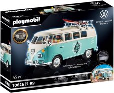 Playmobil 70826 VW T1 Bulli - špeciálna edícia