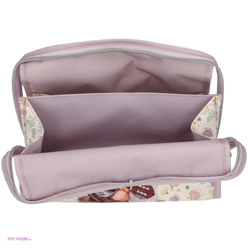 Multifunkčná taštička TOPModel COWGIRL