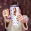 TOPModel to-go-cup KITTY&DOGGY