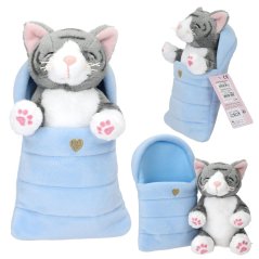 TOPModel KITTY&DOGGY v spacom vaku