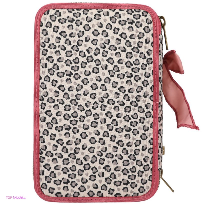 TOPModel Peračník trojposchodový s výbavou LEOHEART