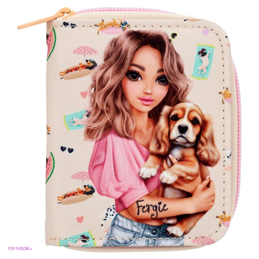 Peňaženka TOPModel SUNNY DOG