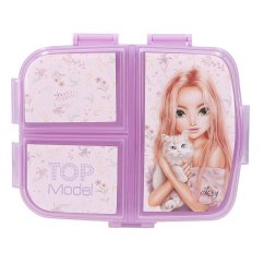 Desiatový box XL TOPModel BLOOMING KITTY