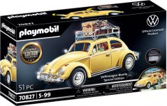 Playmobil 70827 VW Beetle - špeciálna edícia