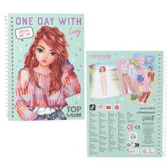 TOPModel Dress me up for one day Lexy