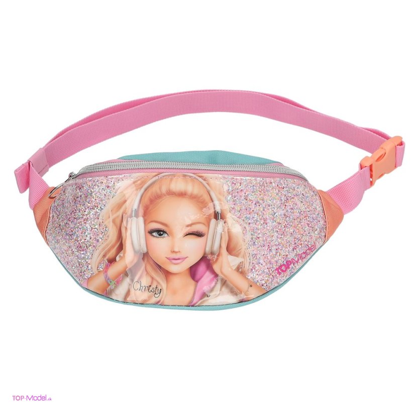 Crossbag TOPModel MUSIC