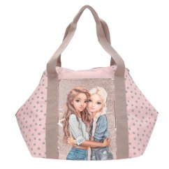 Športová taška TOPModel DOTS