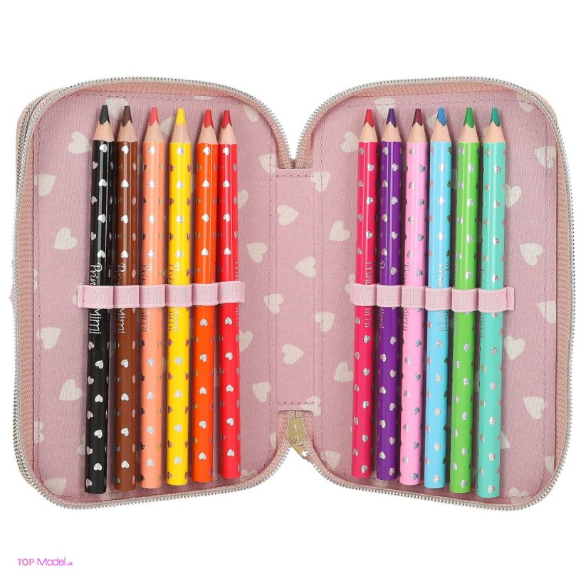 Princess Mimi Peračník BUNNY